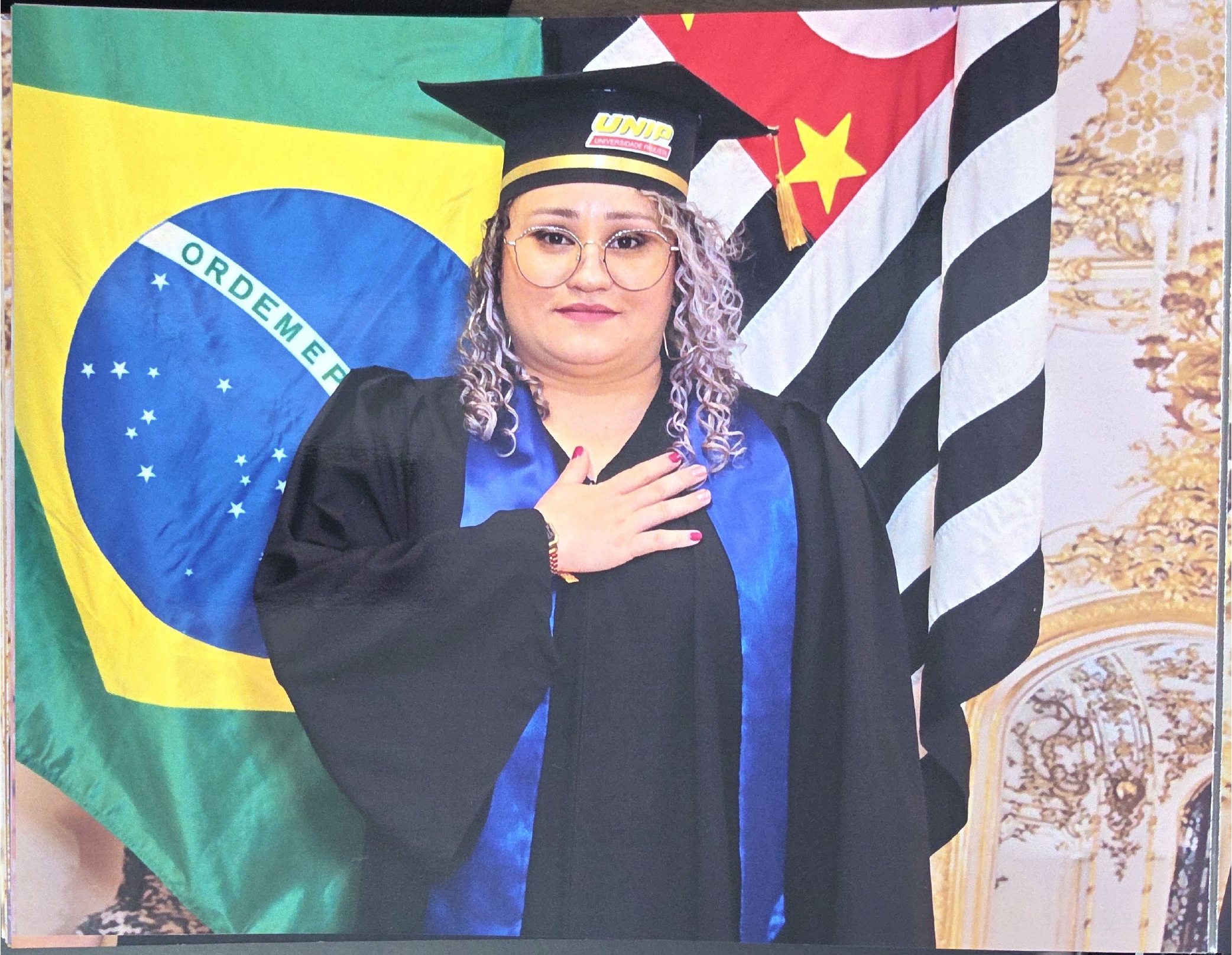 Foto de Kelly Silva